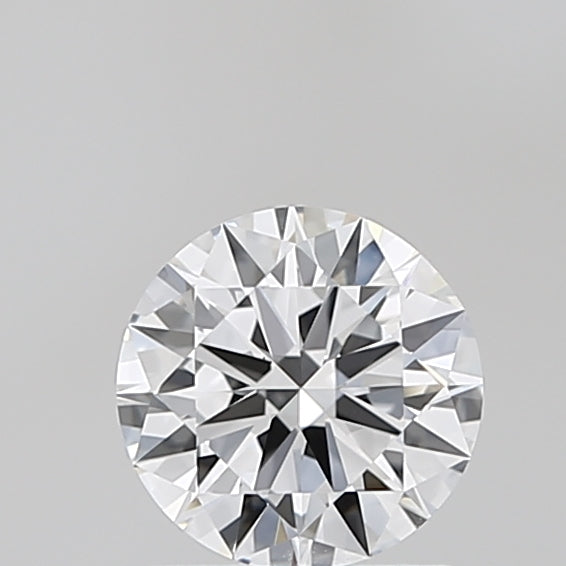 Lab-Grown 1ct D VS1 ROUND Diamond IGI 778645781