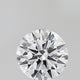Lab-Grown 1ct D VS1 ROUND Diamond IGI 778645781