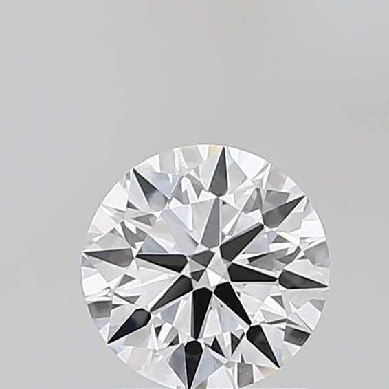 Lab-Grown 1ct D VVS2 ROUND Diamond IGI 778645811