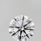 Lab-Grown 1ct D VVS2 ROUND Diamond IGI 778645811