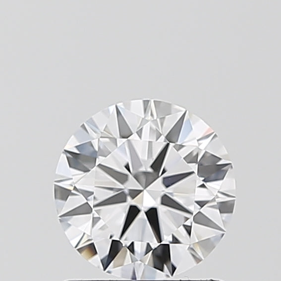 Lab-Grown 1ct D VVS2 ROUND Diamond IGI 778698764