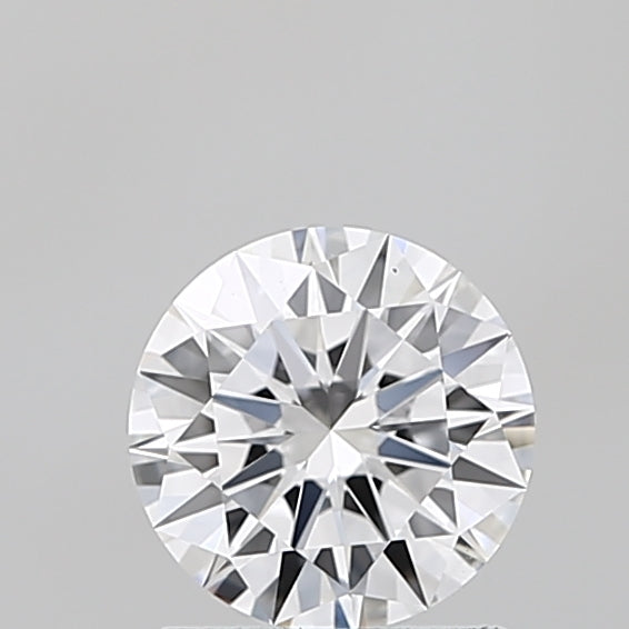 Lab-Grown 1ct D VVS1 ROUND Diamond IGI 778645751