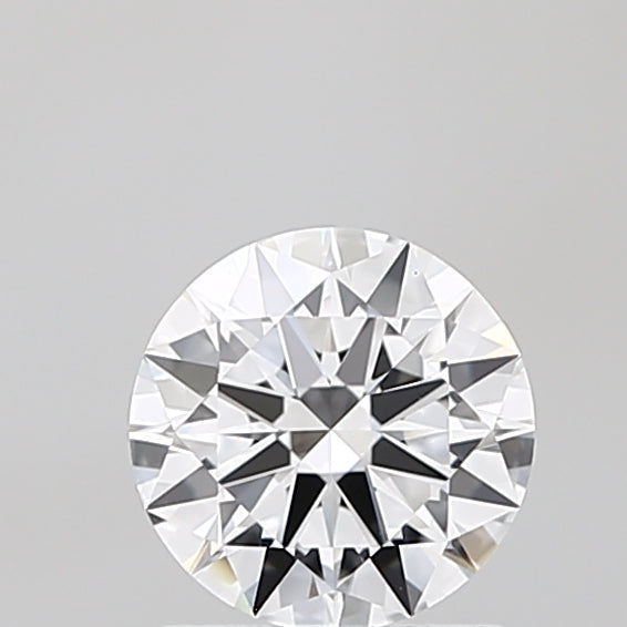 Lab-Grown 1ct D VVS2 ROUND Diamond IGI 778645798