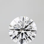 Lab-Grown 1ct E VVS1 ROUND Diamond IGI 778645513