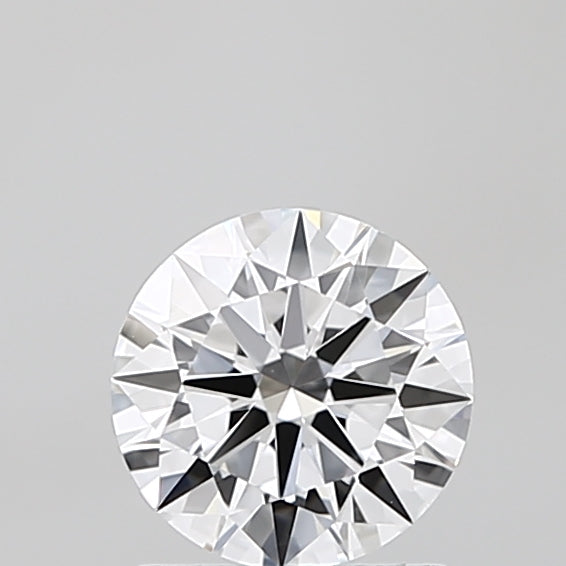Lab-Grown 1ct E VVS1 ROUND Diamond IGI 778645513