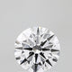 Lab-Grown 1ct E VVS1 ROUND Diamond IGI 778645513