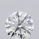 Lab-Grown 1ct D VVS2 ROUND Diamond IGI 784637423