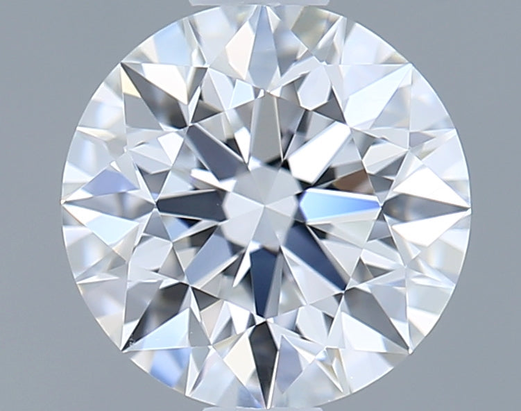 Lab-Grown 1ct D VS1 ROUND Diamond IGI 770619755