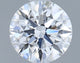 Lab-Grown 1ct D VS1 ROUND Diamond IGI 770619755