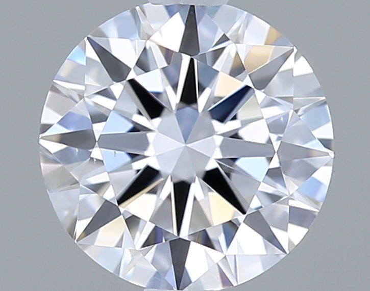 Lab-Grown 1ct D VS1 ROUND Diamond IGI 759506002