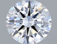 Lab-Grown 1ct D VS1 ROUND Diamond IGI 759506002