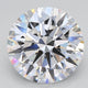 Lab-Grown 3.5ct D VVS2 ROUND Diamond GIA 6532446899