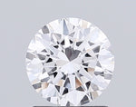 Lab-Grown 1ct D VS1 ROUND Diamond IGI 779651138