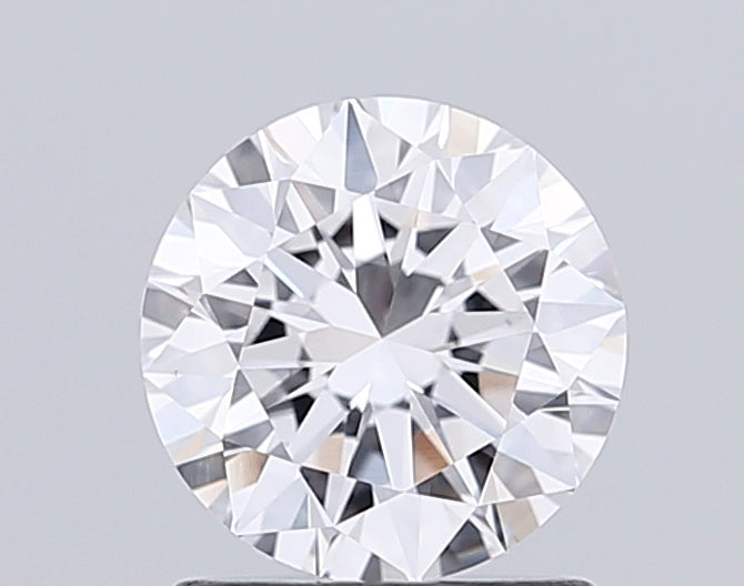 Lab-Grown 1ct D VS1 ROUND Diamond IGI 779651138
