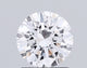Lab-Grown 1ct D VS1 ROUND Diamond IGI 779651138