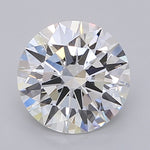 Lab-Grown 2ct E VS1 ROUND Diamond IGI 787641517