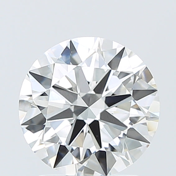 Lab-Grown 2ct F VVS2 ROUND Diamond IGI 784637378