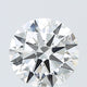 Lab-Grown 2ct F VVS2 ROUND Diamond IGI 784637378