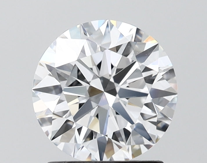 Lab-Grown 1.5ct D VVS2 ROUND Diamond IGI 762567540