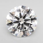 Lab-Grown 1.5ct D VVS2 ROUND Diamond IGI 754515894