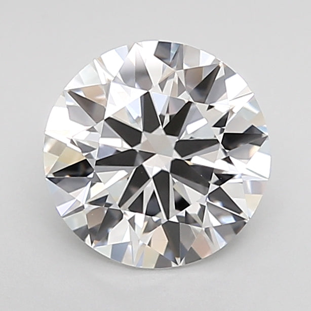 Lab-Grown 1.5ct D VVS2 ROUND Diamond IGI 754515894