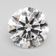 Lab-Grown 1.5ct D VVS2 ROUND Diamond IGI 754515894