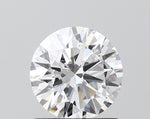 Lab-Grown 1ct D VVS2 ROUND Diamond IGI 778660840