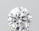 Lab-Grown 1ct D VVS2 ROUND Diamond IGI 778660840