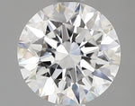 Lab-Grown 1ct D VS1 ROUND Diamond IGI 779661334