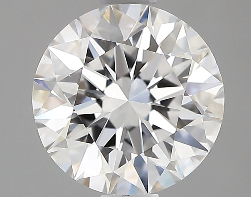 Lab-Grown 1ct D VS1 ROUND Diamond IGI 779661334