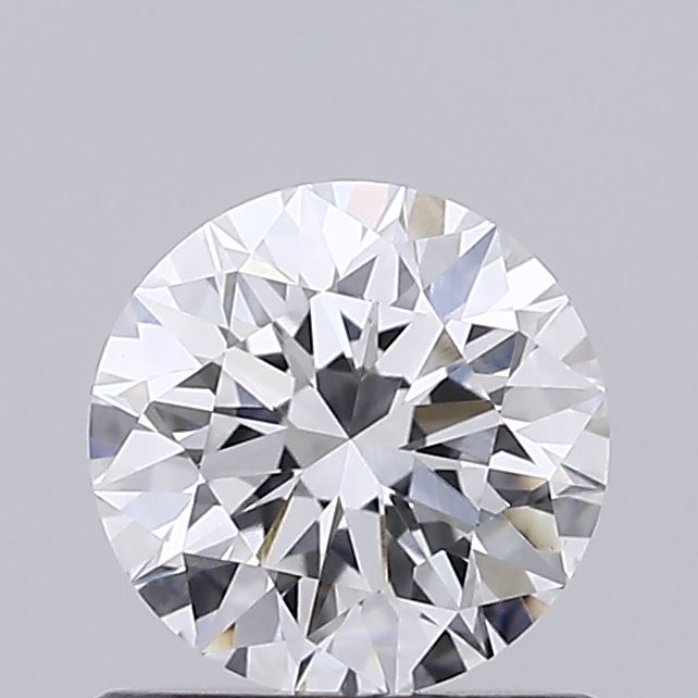 Lab-Grown 0.7ct D VVS1 ROUND Diamond IGI 737530135