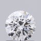 Lab-Grown 0.7ct D VVS1 ROUND Diamond IGI 737530135
