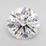 Lab-Grown 1.5ct E VVS2 ROUND Diamond IGI 754515803
