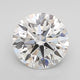 Lab-Grown 1.5ct E VVS2 ROUND Diamond IGI 754515803