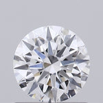 Lab-Grown 0.7ct D VVS1 ROUND Diamond IGI 737563395