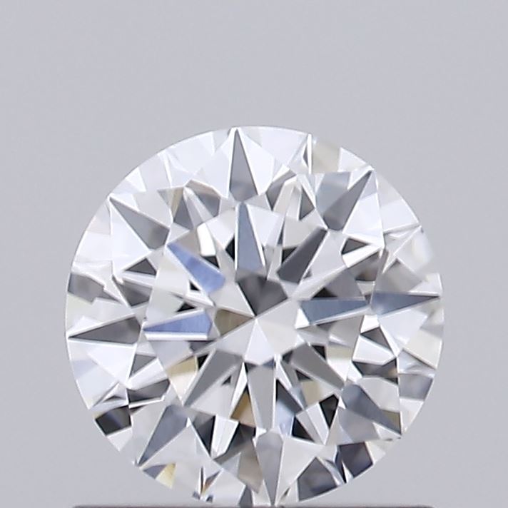 Lab-Grown 0.7ct D VVS1 ROUND Diamond IGI 737563395