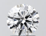 Lab-Grown 1.5ct D VS1 ROUND Diamond IGI 756522917