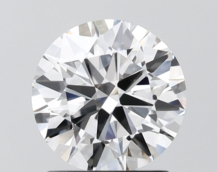 Lab-Grown 1.5ct D VS1 ROUND Diamond IGI 756522917