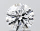 Lab-Grown 1.5ct D VS1 ROUND Diamond IGI 756522917