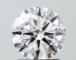 Lab-Grown 1.5ct E VVS2 ROUND Diamond IGI 762565137