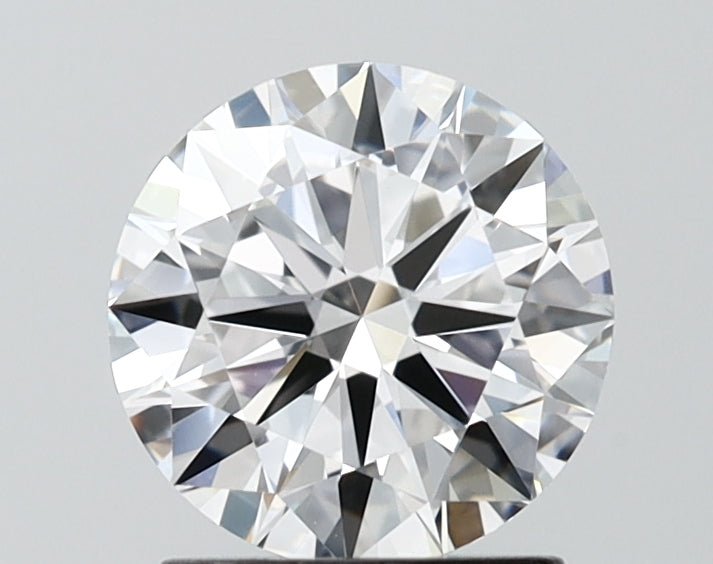Lab-Grown 1.5ct E VVS2 ROUND Diamond IGI 762565137