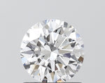 Lab-Grown 1ct D VVS2 ROUND Diamond IGI 778660845