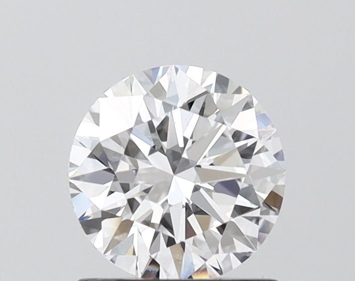 Lab-Grown 1ct D VVS2 ROUND Diamond IGI 778660845