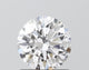 Lab-Grown 1ct D VVS2 ROUND Diamond IGI 778660845