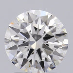 Lab-Grown 1.5ct E VS1 ROUND Diamond IGI 763605822