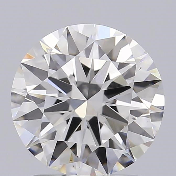 Lab-Grown 1.5ct E VS1 ROUND Diamond IGI 763605822