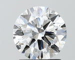 Lab-Grown 1.5ct D VVS2 ROUND Diamond IGI 761507180