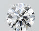Lab-Grown 1.5ct D VVS2 ROUND Diamond IGI 761507180