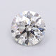 Lab-Grown 1ct G VVS2 ROUND Diamond IGI 770639355