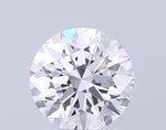 Lab-Grown 3.5ct F VVS2 ROUND Diamond IGI 727559791